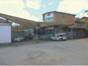 Locale in vendita di 800 m² in Via Salvi Castellucci, 37