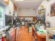 Locale in vendita di 80 m² in Via Clelia, 25