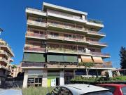 Locale in vendita di 80 m² in Via della Pineta Sacchetti