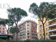 Locale in vendita di 80 m² in Via di Santa Costanza