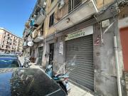 Locale in vendita di 80 m² in Via Imperatrice Costanza, 22