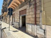 Locale in vendita di 80 m² in Via Isidoro Carini, 40