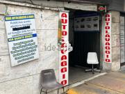 Locale in vendita di 80 m² in Via Quinto Novio