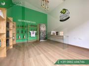 Locale in vendita di 80 m² in Via Sicilia