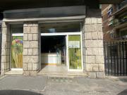 Locale in vendita di 80 m² in Via Silvestri