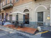 Locale in vendita di 81 m² in Via Principe Amedeo