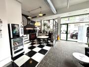 Locale in vendita di 822 m² in Via Giancarlo Sismondi, 50