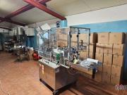 Locale in vendita di 828 m²