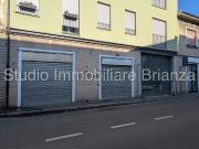 Locale in vendita di 82 m² in Via Pietro da Lissone, 42