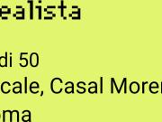 Locale in vendita di 830 m² in Via Seminara, 30