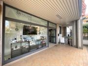 Locale in vendita di 84 m² in Via dei Monti Cimini, 3