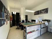 Locale in vendita di 84 m² in Via dei Monti Cimini, 3