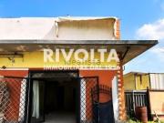 Locale in vendita di 84 m² in Via Tiberina