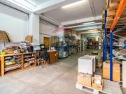 Locale in vendita di 854 m² in Via Rosolino Pilo, 14 Locale in vendita di 854 m² in Via Rosolino Pilo, 14