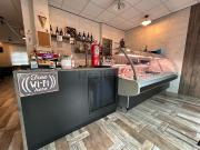 Locale in vendita di 85 m²