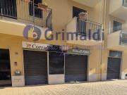 Locale in vendita di 85 m² in Via Corradino di Svevia, 30