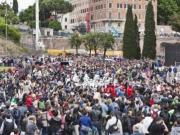 Locale in vendita di 85 m² in Via del Pigneto