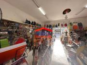 Locale in vendita di 85 m² in Via Domiziana, 368