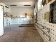 Locale in vendita di 86 m² in Cortile la Monica, 4