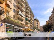 Locale in vendita di 89 m² in Via Fezzan, 28