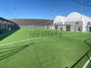 Locale in vendita di 9000 m² in Via Buffa, 47