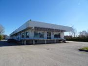 Locale in vendita di 900 m² in Via Alessandro Volta