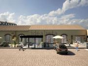 Locale in vendita di 90 m² in Piazza Emilio Alfieri, 1