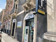 Locale in vendita di 90 m² in Piazza San Domenico, 28