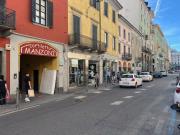 Locale in vendita di 90 m² in Via Alessandro Manzoni, 12