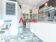 Locale in vendita di 90 m² in Via Alessandro Severo, 183