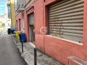 Locale in vendita di 90 m² in Via Carlo Armellini Locale in vendita di 90 m² in Via Carlo Armellini
