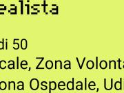 Locale in vendita di 90 m² in Via Codroipo