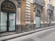 Locale in vendita di 90 m² in Via Conte Alaimo
