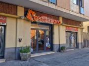 Locale in vendita di 90 m² in Via Francesco Crispi, 129