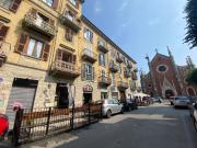 Locale in vendita di 90 m² in Via Giulia di Barolo, 27