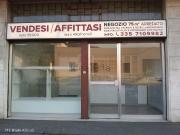 Locale in vendita di 90 m² in Via Ramera, 25