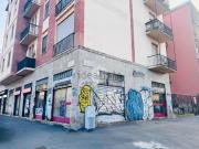 Locale in vendita di 90 m² in Via Spezia, 2