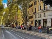 Locale in vendita di 90 m² in Viale Regina Margherita