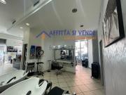 Locale in vendita di 90 m² in Viale Tica, 97
