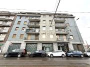 Locale in vendita di 923 m² in Via Monte Velino, 26