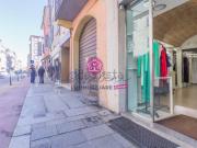 Locale in vendita di 93 m²