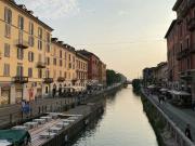 Locale in vendita di 93 m² in Via Conca del Naviglio