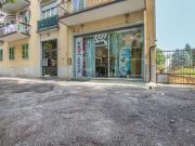 Locale in vendita di 93 m² in Viale del Brennero, 29