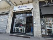 Locale in vendita di 95 m²