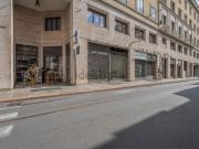 Locale in vendita di 97 m² in Via XX Settembre, 28