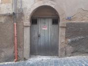 LOCALE LIBERO AL CENTRO STORICO DI CALTAGIRONE
