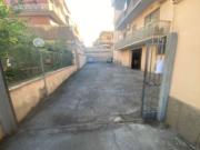 Locale magazzino a Finocchio vicino v. Casilina