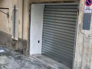 Locale/Autorimessa centrale