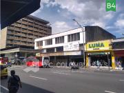 LOCALES 2 Y 3 EN VENTA O ARRIENDO EN EDIFICIO...