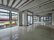 LOCALES AMPLIOS DE ESTRENO EN ALQUILER